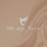 Logo Silvana Alves - Método ND de Prosperidade